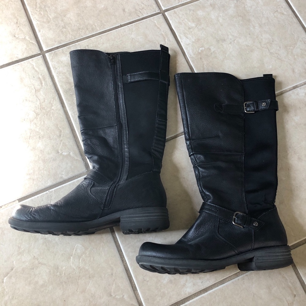 Earth Origins Riding Boots